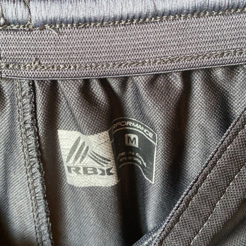 RBX Performance Dri Fit Shorts - Picture 2 of 5